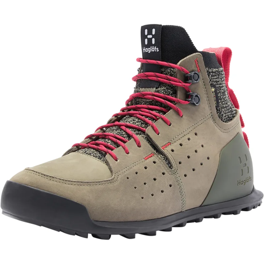 Women's Duality AT1 Gore-Tex