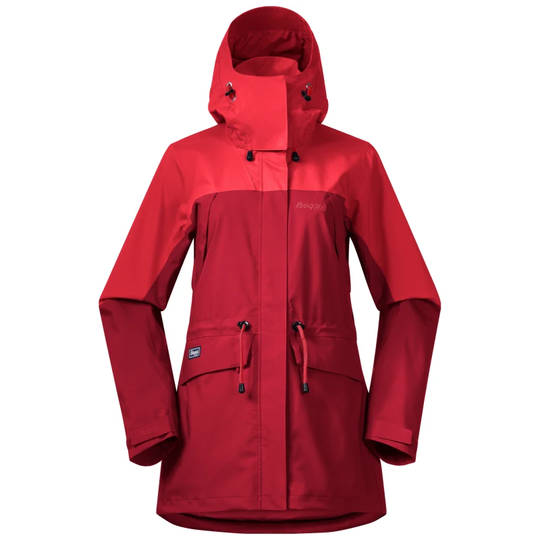 Breheimen 2L Jacket Women's