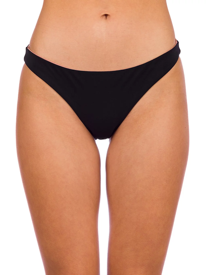 Rip Curl Mirage Ult Revo Good Bikini Bottom black