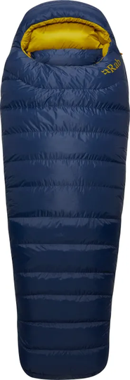 Women's Ascent Pro 600