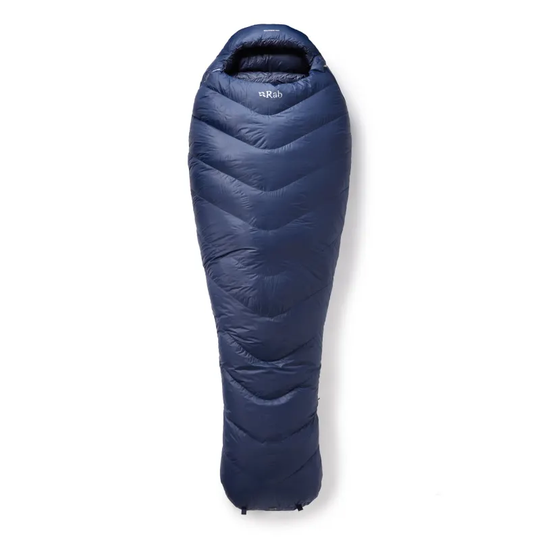 Neutrino 600 Left Zip
