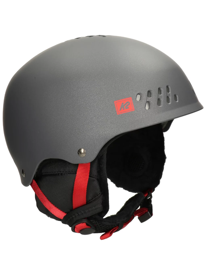 K2 Phase Pro 2023 Helmet gunmetal