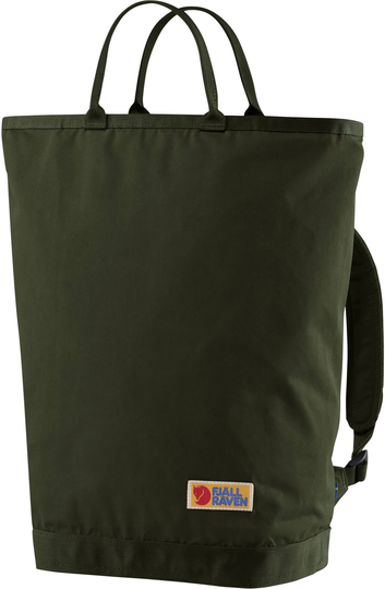 Vardag Totepack Deep Forest
