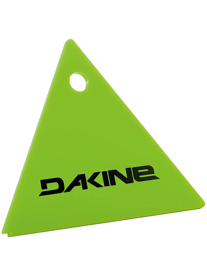 Dakine Triangle Scraper green