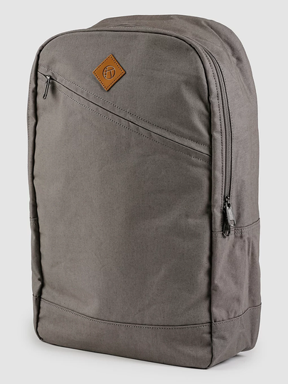 Kazane Albin Backpack charcoal gray