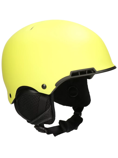 K2 Stash Helmet viral yellow