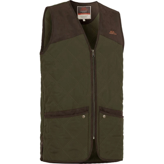 Crest Men's Vest