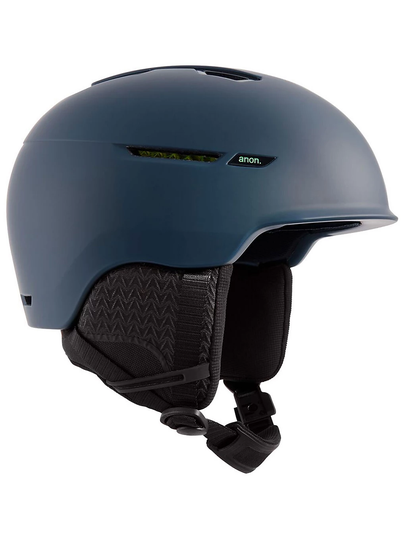 Anon Logan Wavecel Helmet navy
