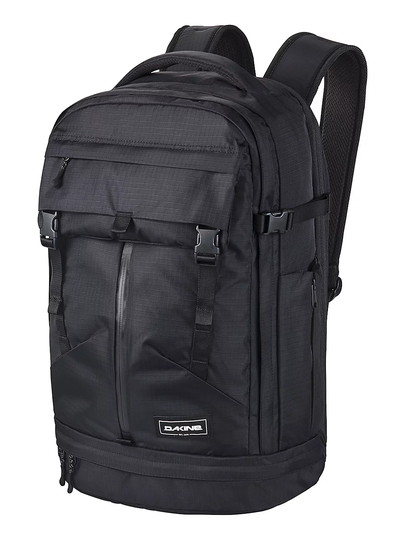 Dakine Verge 32L Backpack black ripstop