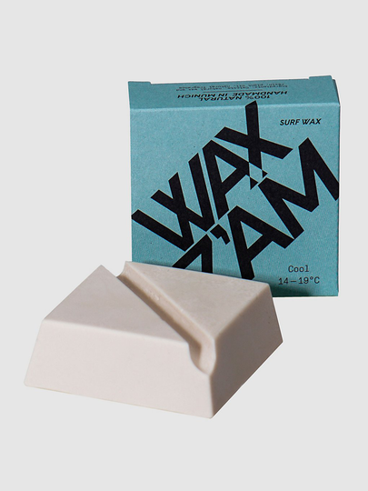 Waxzam Cool 14 - 19°C Wax uni