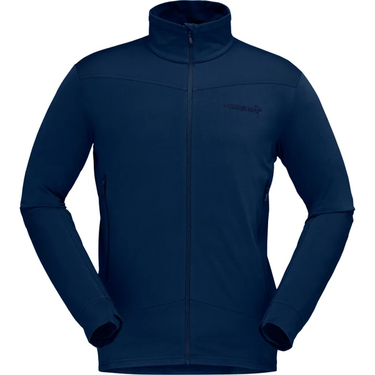 Men's Falketind Warm1 Stretch Jacket