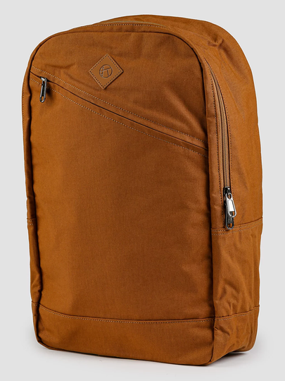 Kazane Albin Backpack golden brown
