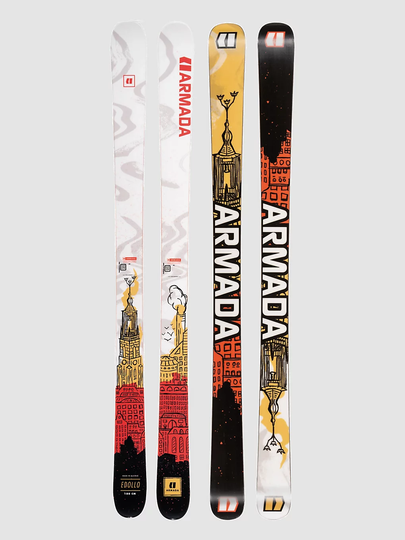 Armada Edollo 98mm 164 2023 Skis uni