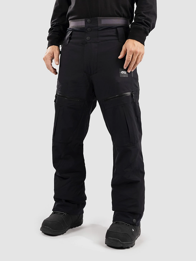 Picture Impact Pants black