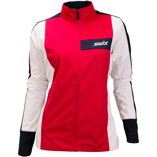 Women's Race Jacket