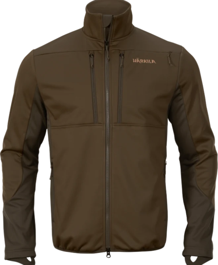 Men's Mountain Hunter Fleece Jacket
