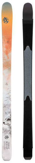 XCD GT 160 22/23