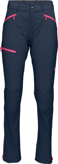 Women's Falketind Flex1 Pants (2021)
