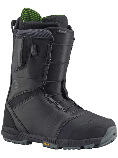 Burton Tourist 2023 Snowboard Boots black