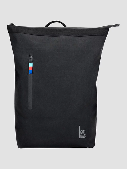 Got Bag NO!RollTop 19L Backpack black