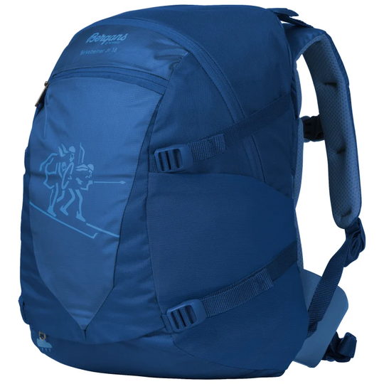 Birkebeiner JR 18 L