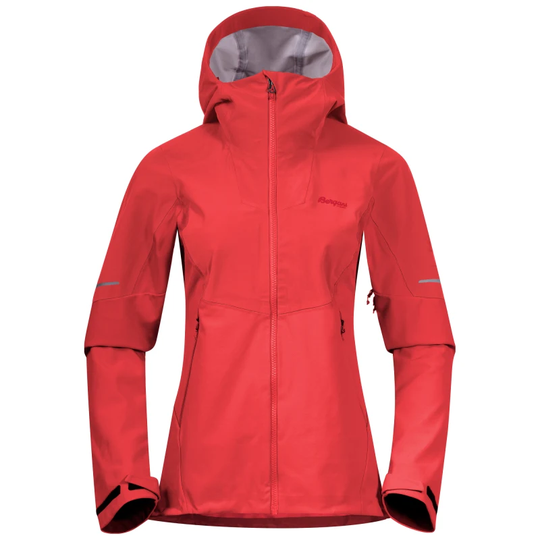 Senja Hybrid Softshell Women's Jacket