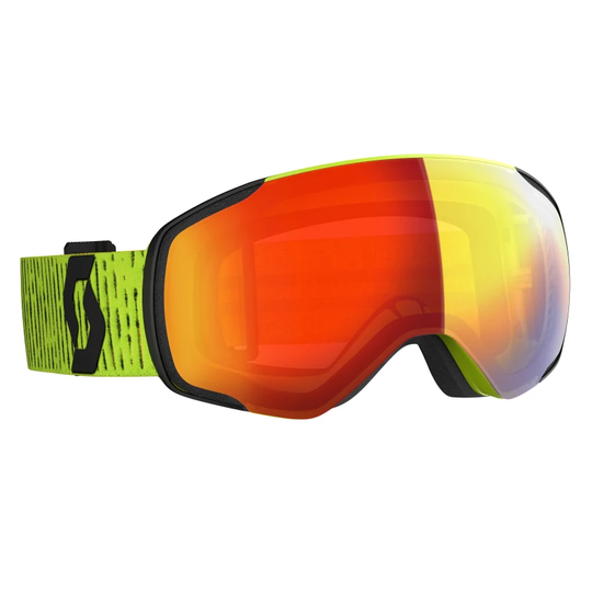 Goggle Vapor