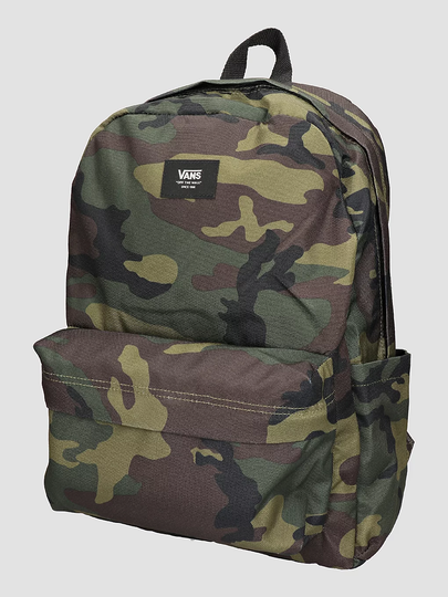 Vans Old Skool III Backpack classic camo
