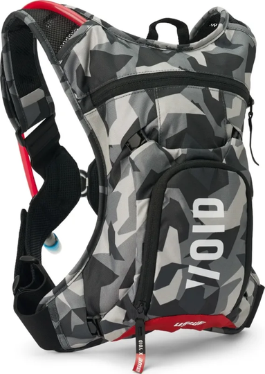 MTB Hydro 3L Hydration Pack Co-Lab