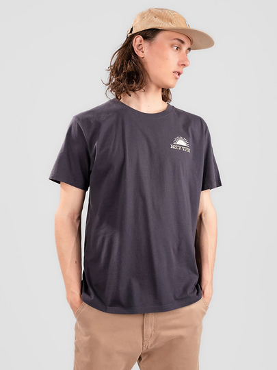 Rhythm Awake T-Shirt storm blue