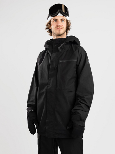 Burton Gore-Tex Powline Jacket true black