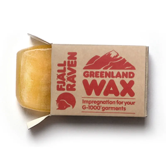 Greenland Wax