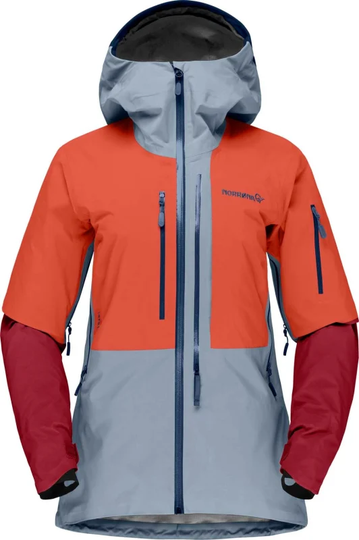 Women's Lofoten GORE-TEX Pro Jacket