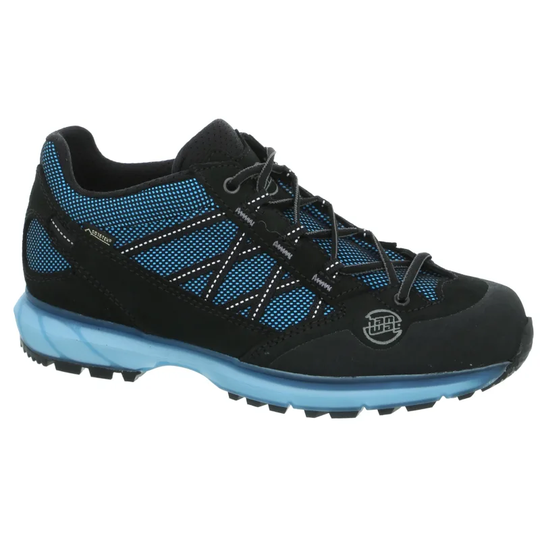 Women's Belorado II Tubetec Lady Gore-Tex