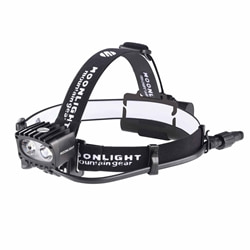 Moonlight Mountain Gear Bright As Day 1300