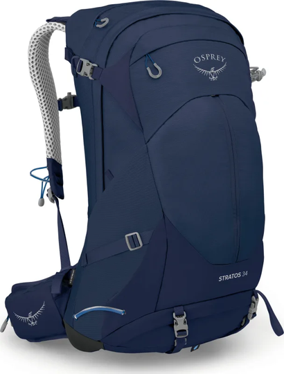 Stratos 34