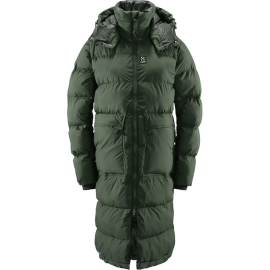 Furudal Mimic Parka Women's