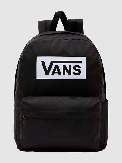 Vans Old Skool Boxed Backpack black