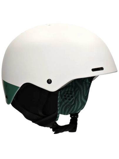 Salomon Spell+ Helmet white