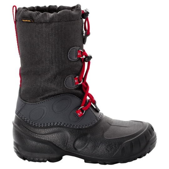 Kids' Iceland Texapore High