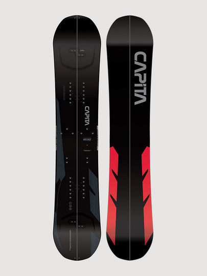 CAPiTA Mega 157 2023 Splitboard multi