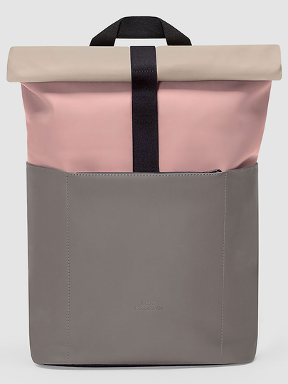 Ucon Acrobatics Hajo Mini Backpack rose/grey