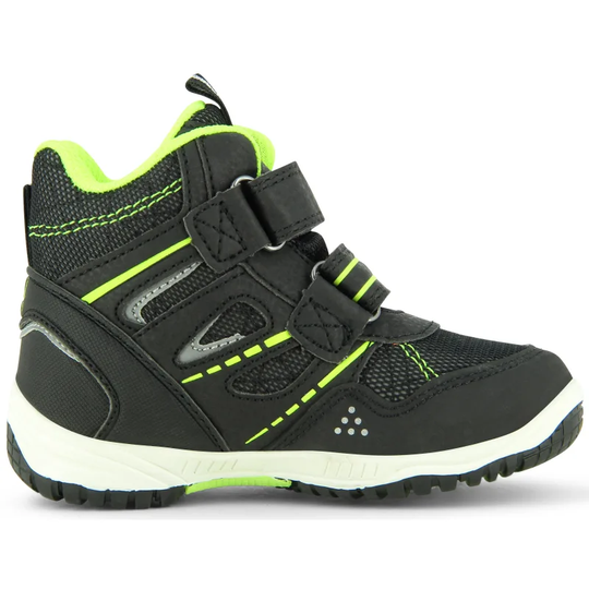 Kid's Kasuri Waterproof Sneaker