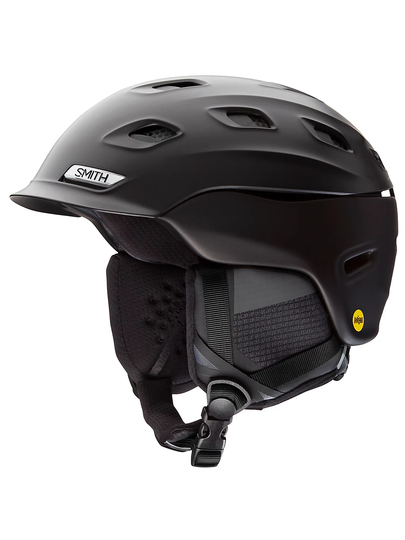 Smith Vantage MIPS Helmet matte black