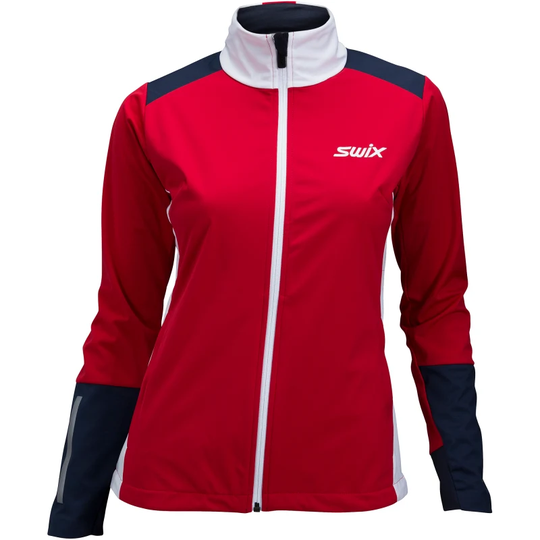 Women's Dynamic Jacket