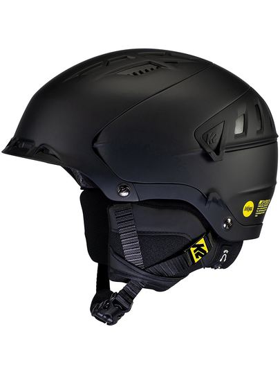 K2 Diversion Mips 2023 Helmet black
