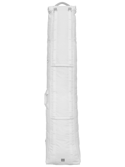 Db The Djärv Snow Roller Ski Bag white/k/leder