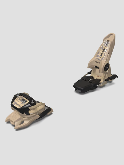 Marker Jester 18 Pro ID 110mm 2023 Ski Bindings multi