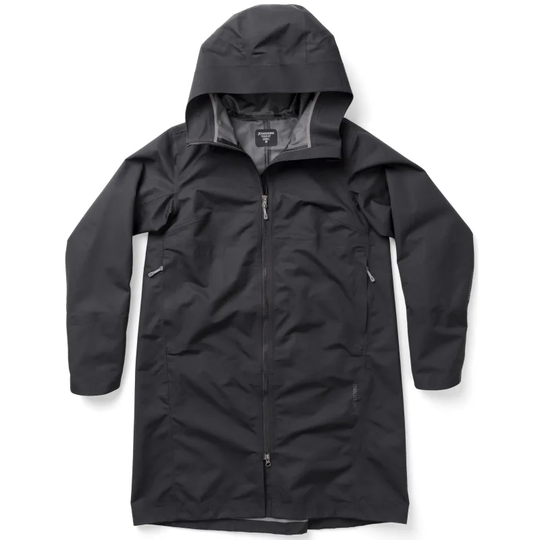 Women's One Parka