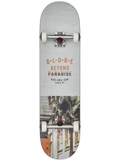 Globe G1 Varsity 8.125FU" Complete melbourne